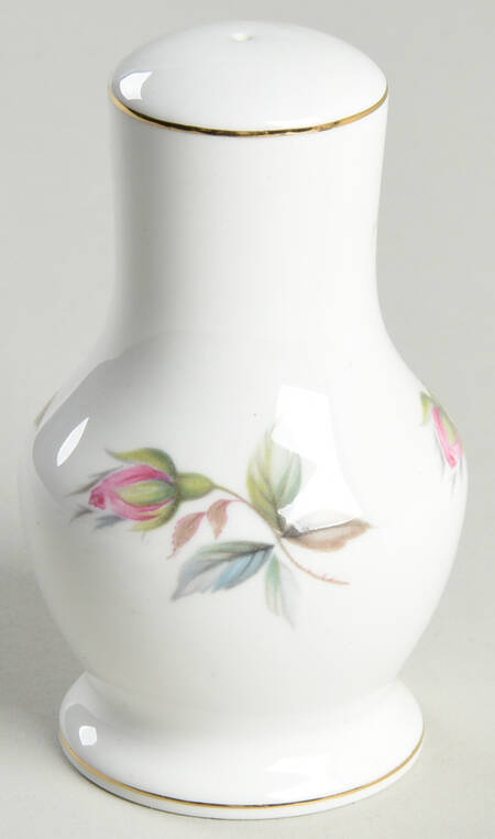 Bramble Rose Salt Shaker