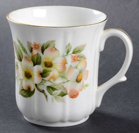 Dogwood Mug