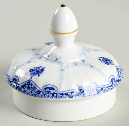 Genevieve Lid for Teapot