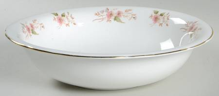 Glen 9" Round Vegetable Bowl by Duchess