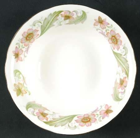 Greensleeves Soup/Cereal Bowl