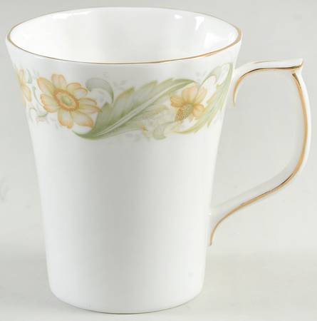 Greensleeves Mug