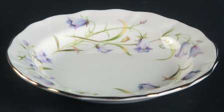 Harebell Butter Tray by Duchess