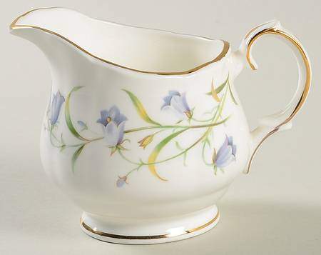 Harebell Mini Creamer