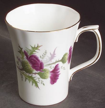 Highland Beauty Mug