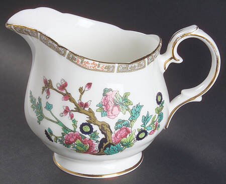 Indian Tree Creamer