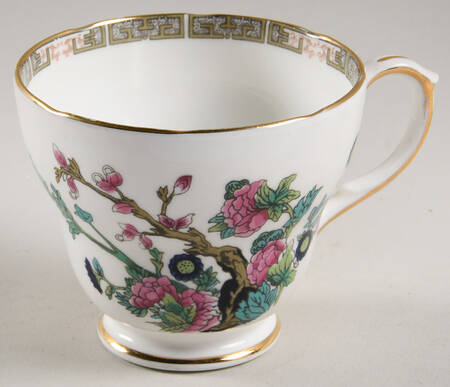Indian Tree Snack Cup