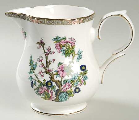 Indian Tree 20 Oz Milk Jug