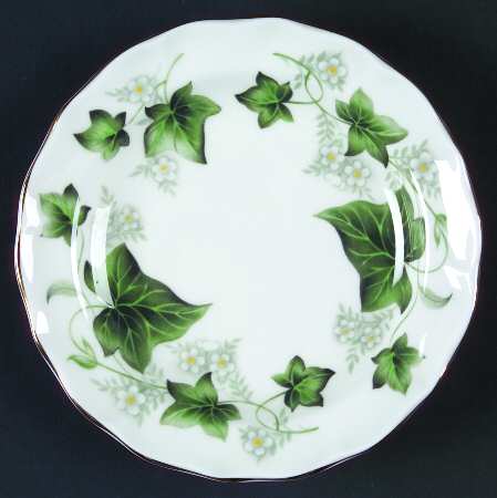 Ivy Butter Tray