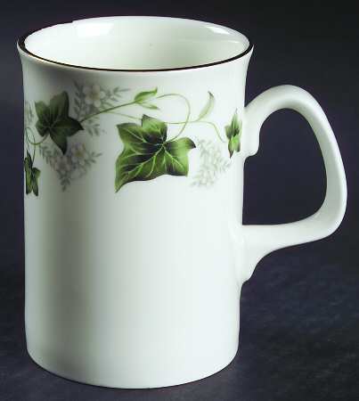 Ivy Mug
