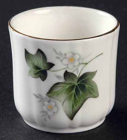 Ivy Single Egg Cup