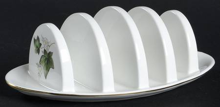 Ivy Toast Server