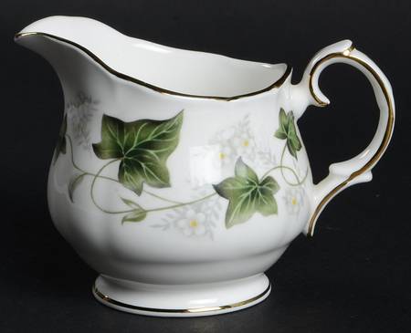 Ivy Mini Creamer