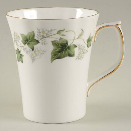 Ivy Mug