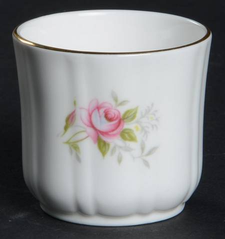 June Bouquet Single Egg Cup