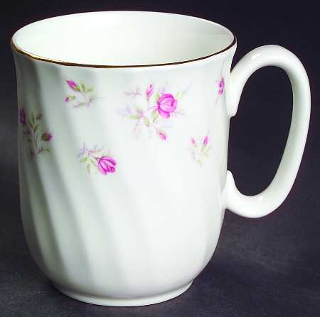 Marie Mug