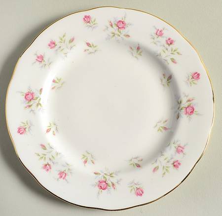 Marie Bread & Butter Plate