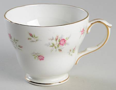 Marie Footed Cup