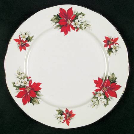 Poinsettia