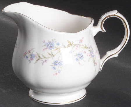 Tranquility Creamer