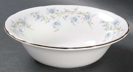Tranquility Soup/Cereal Bowl