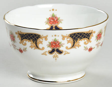 Westminster Open Sugar Bowl by Duchess