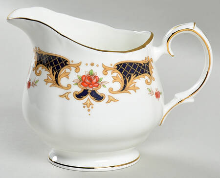 Westminster Creamer by Duchess