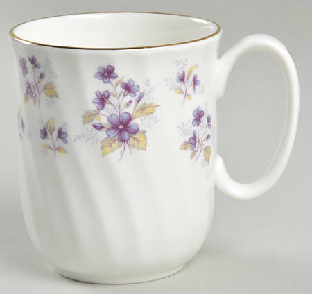 Woodside Mug