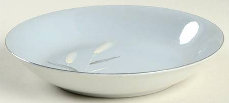 Autumn Breeze Coupe Soup Bowl