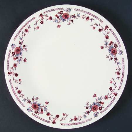 Copenhagen (Platinum, Rim) by Dynasty China