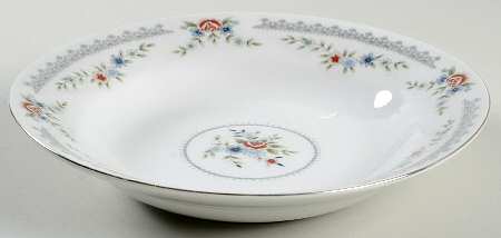 Melody (Rim, No Number) Coupe Soup Bowl