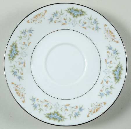DYN3 Saucer