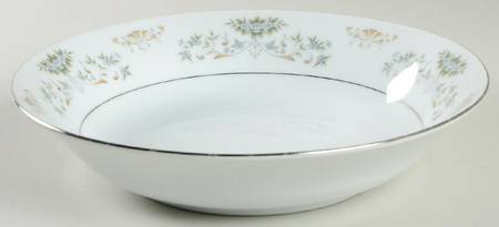 DYN3 Coupe Soup Bowl