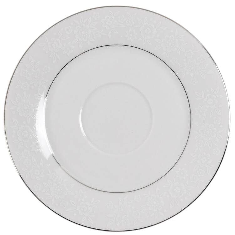 Eternal Saucer