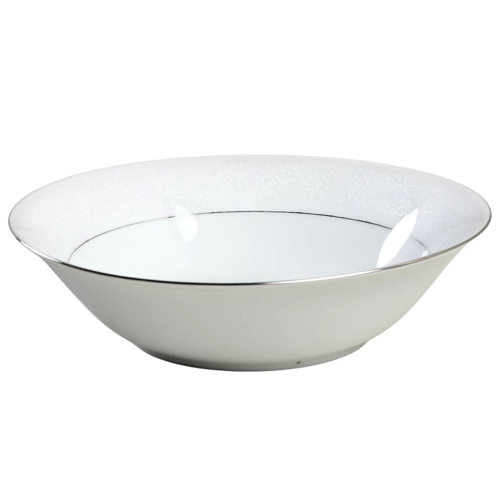 Eternal Coupe Cereal Bowl by Dynasty China