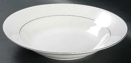 Eternal Rim Soup Bowl