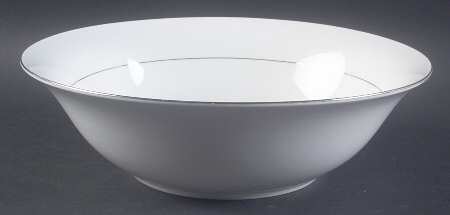 Eternal 9" Round Vegetable Bowl