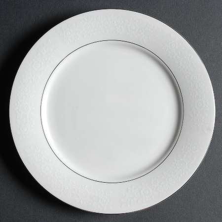 Eternal Salad Plate