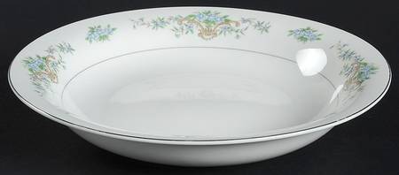 DYN6 Coupe Soup Bowl