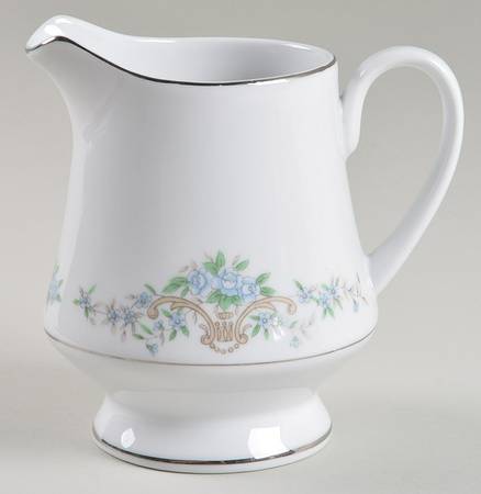 DYN6 Creamer