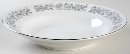 Elegance  Coupe Soup Bowl