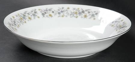 Elegance  Coupe Soup Bowl