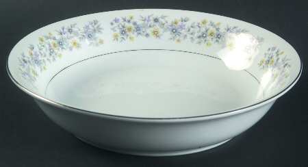 Elegance  Coupe Soup Bowl