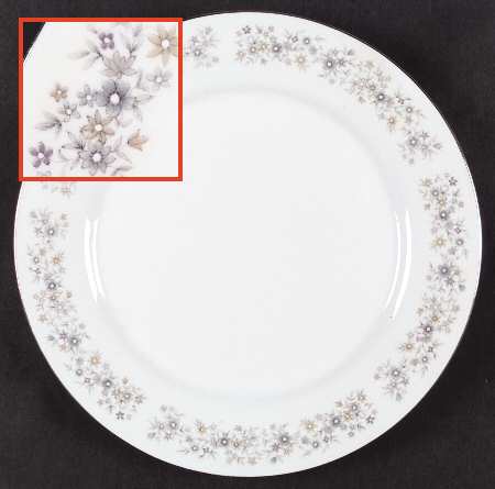 Elegance  by Dynasty China