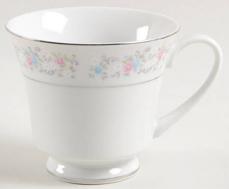 Rapture Footed Cup