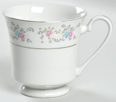 Rapture Footed Cup