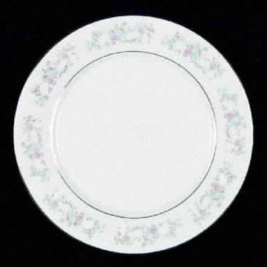 Rapture Salad Plate