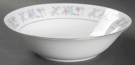 Rapture Coupe Cereal Bowl
