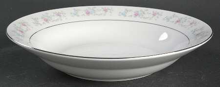 Rapture Coupe Soup Bowl