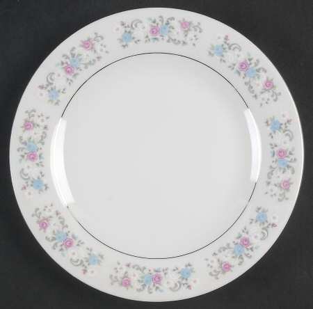 Rapture Bread & Butter Plate